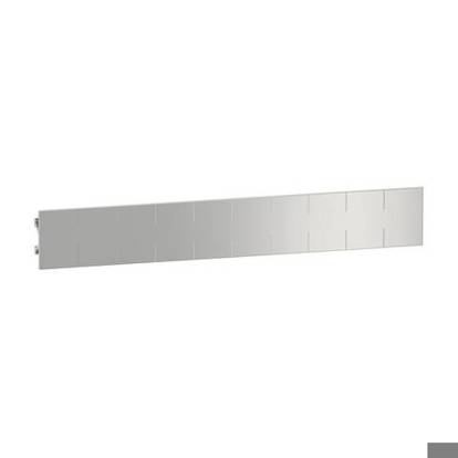Schneider Electric Steckschilder für SSD Halbleiterrelais - Unbeschriftet | Kategorie: Steckschild